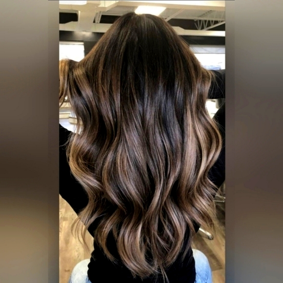 Redken Color Gels Lacquers (High Saturation Permanent Lacquer) 5NN Cafe Mocha - Picture 2 of 3